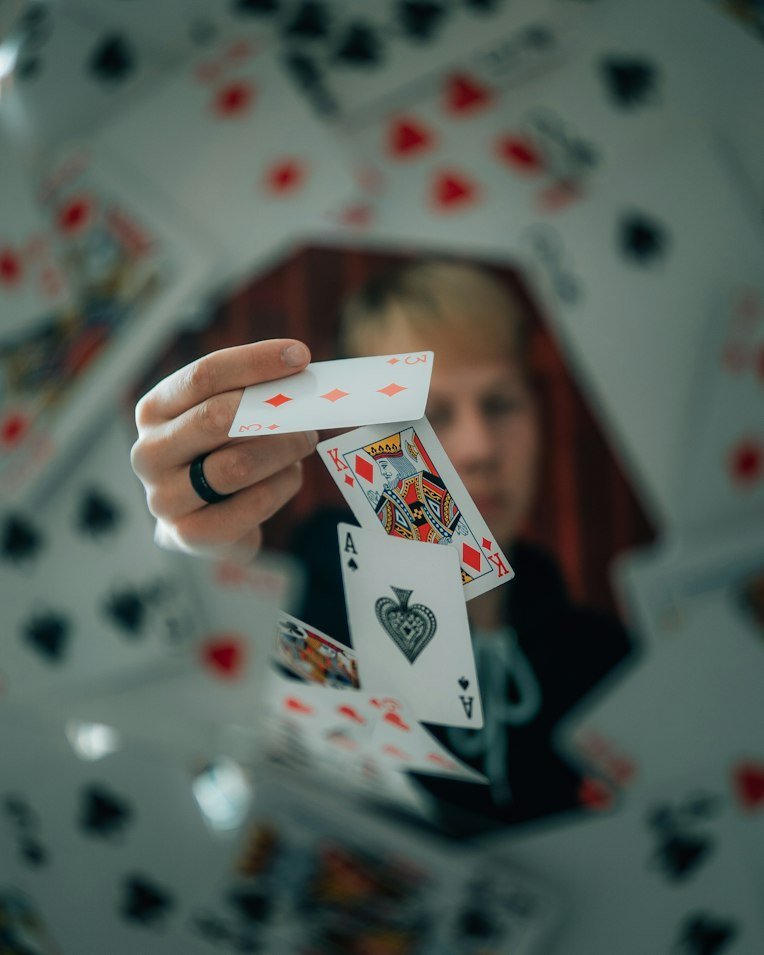 United Kingdom - magic win casino online